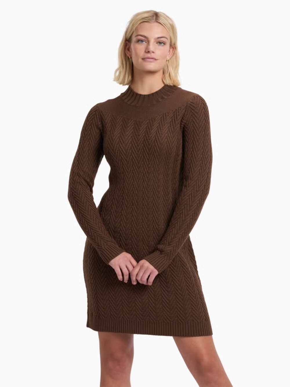 Kuhl Gia Sweater Dress